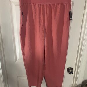 Torrid Dusty Coral Pants